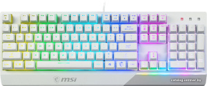Vigor GK30 (белый)