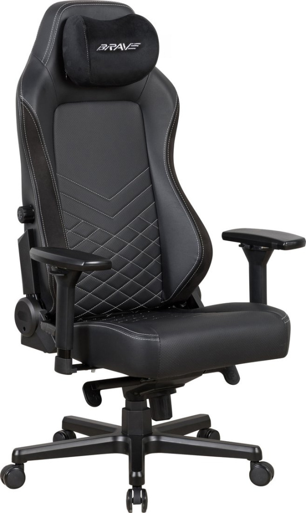 Удалить Игровое (геймерское) кресло Brave AF-8 (Walker Black)