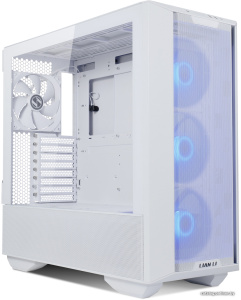 Lancool III RGB G99.LAN3RW.10R