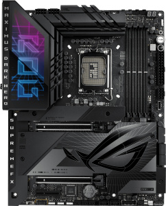 ROG Maximus Z790 Dark Hero