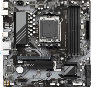 A620M Gaming X (rev. 1.1)