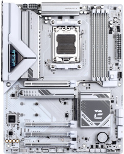 B850 Eagle Ice