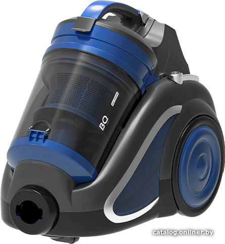 Пылесос BQ VC2208MC (синий)