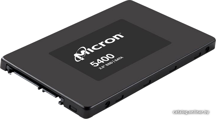 SSD Micron 5400 Pro 960GB MTFDDAK960TGA