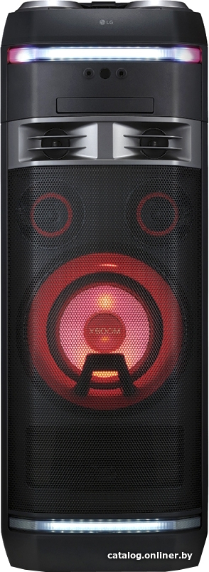 Колонка для вечеринок LG X-Boom OL90DK