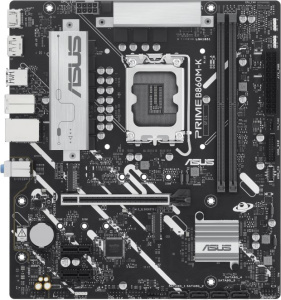 Prime B860M-K
