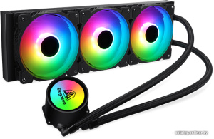 Beiced 360 ARGB (черный)