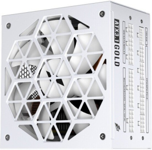 ACK Gold 850W HA-850BA2-WH
