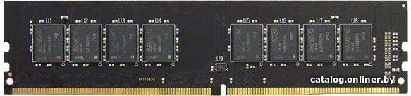 AMD Radeon R9 Gamer Series 16GB DDR4 PC4-25600 R9416G3206U2S-U