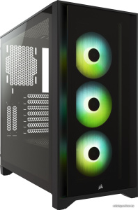 iCUE 4000X RGB CC-9011204-WW