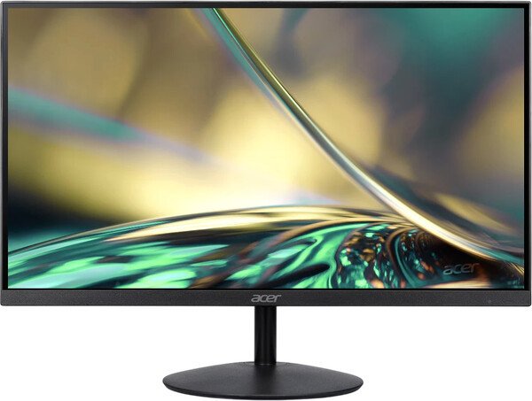 Игровой монитор Acer SA272UG0bmiipx UM.HS2CD.011