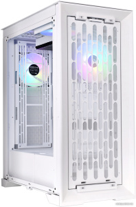 CTE T500 TG ARGB Snow CA-1X8-00F6WN-01