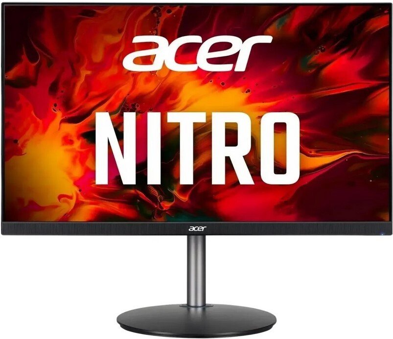 Игровой монитор Acer Nitro XF273P6bipr UM.HX3CD.601