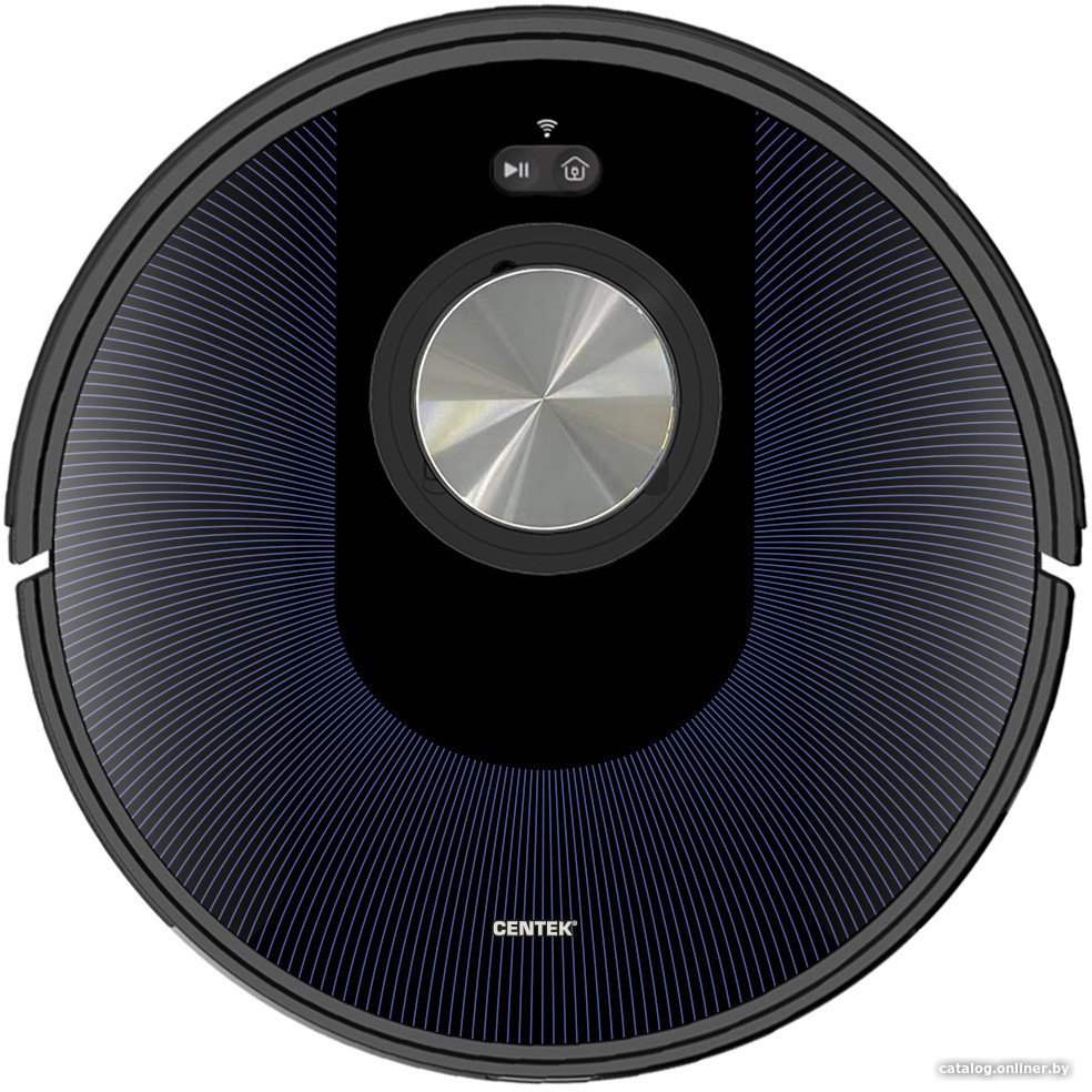 Робот-пылесос CENTEK CT-2741