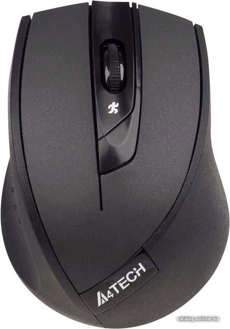 Мышь A4Tech G7-600NX-1