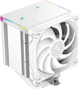 AK500 Digital Pro WH R-AK500-WHAPMN-G