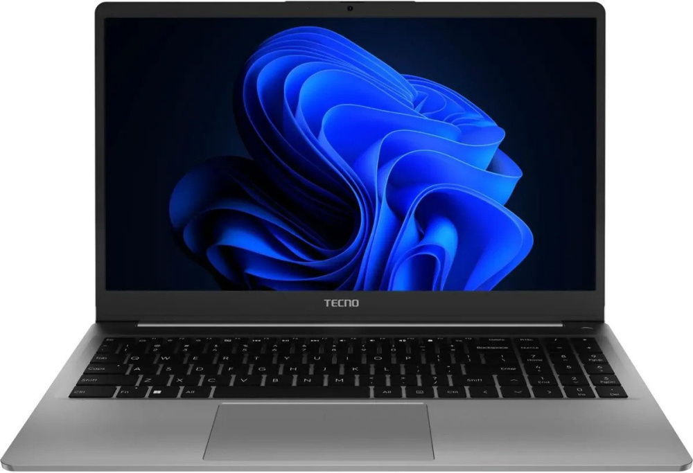 Ноутбук Tecno MegaBook K15SDA 71003300504