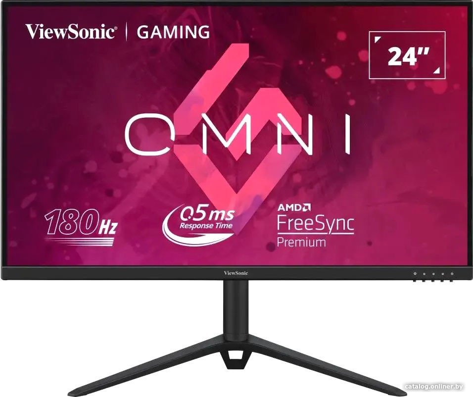 Игровой монитор ViewSonic Omni VX2428