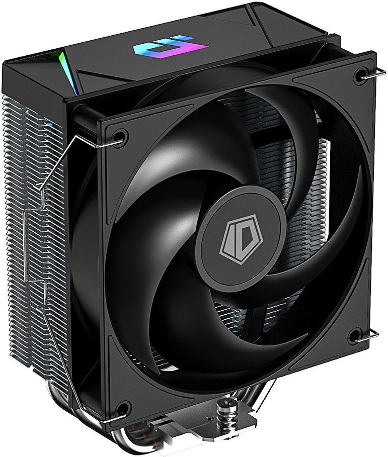 Кулер для процессора ID-Cooling SE-214-XT RS