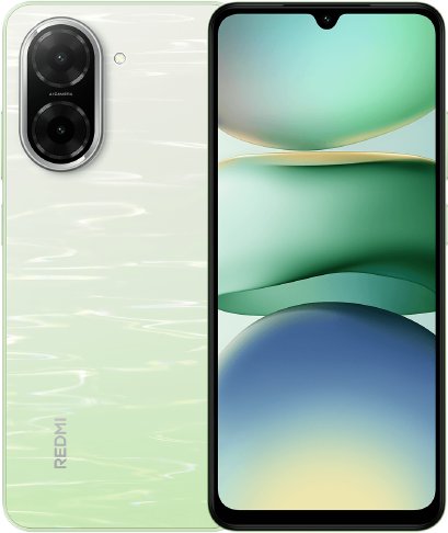 Телефон Xiaomi Redmi A5 4GB/128GB международная версия (зеленое озеро)
