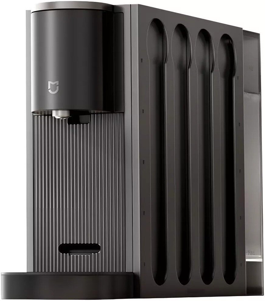 Капсульная кофеварка Xiaomi Mijia Capsule Coffee Machine CMC001-EU (евровилка)