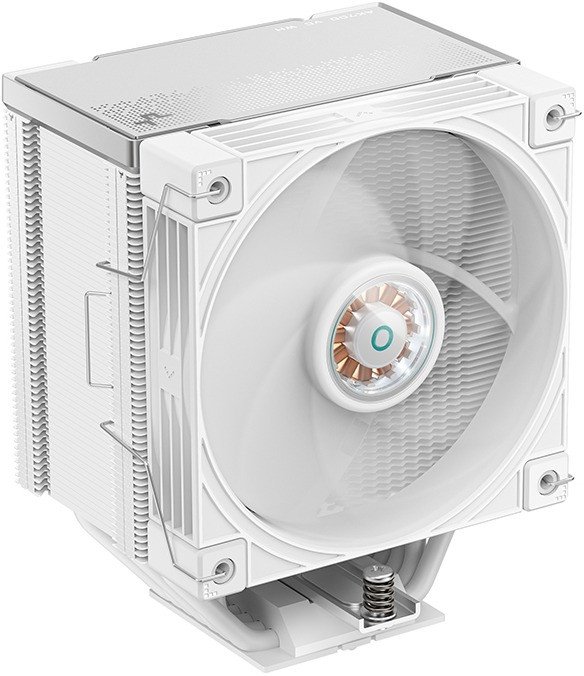 Кулер для процессора DeepCool AK700 VC WH R-AK700VC-WHNNMN-GJD