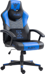 Huginn Blue (синий)