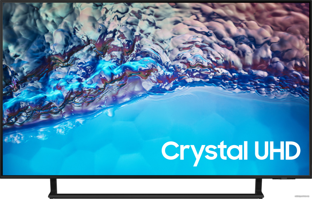 Телевизор Samsung Crystal BU8500 UE50BU8500UXCE