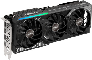 AMD Radeon RX 9070 XT Challenger 16GB RX9070XT CL 16G