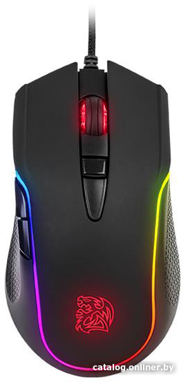 Игровая мышь Thermaltake Neros RGB EMO-NRR-WDOTBK-01