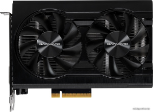 GeForce RTX 3050 Ghost 8GB NE63050018P1-1070B