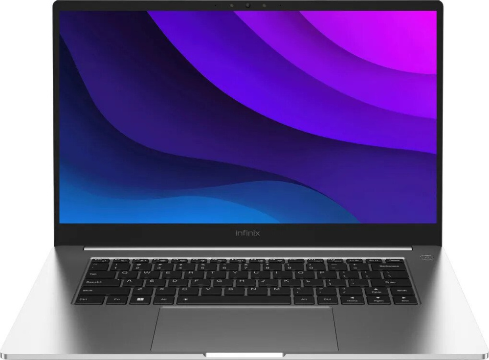 Ноутбук Infinix Xbook 15 YL512 71005000609