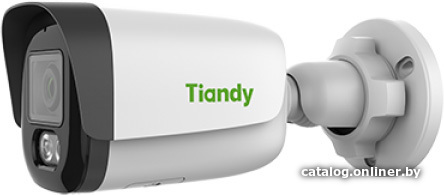 IP-камера Tiandy TC-C34WS I5W/E/Y/2.8mm/V4.2