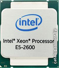Процессор Intel Xeon E5-2650 V4