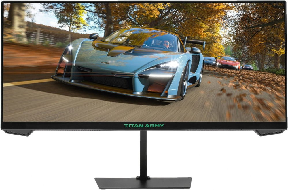Игровой монитор Titan Army P23H2M