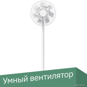 Mi Smart Standing Fan 2 Pro BPLDS03DM (международная версия)