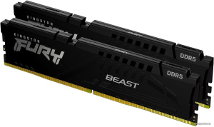 FURY Beast 2x8ГБ DDR5 6000МГц KF560C36BBEK2-16