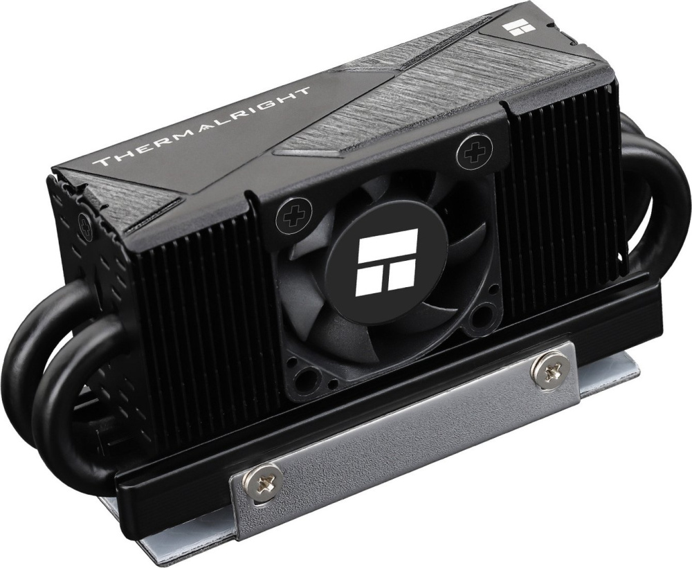 Кулер для SSD Thermalright HR-10-2280-PRO (черный)