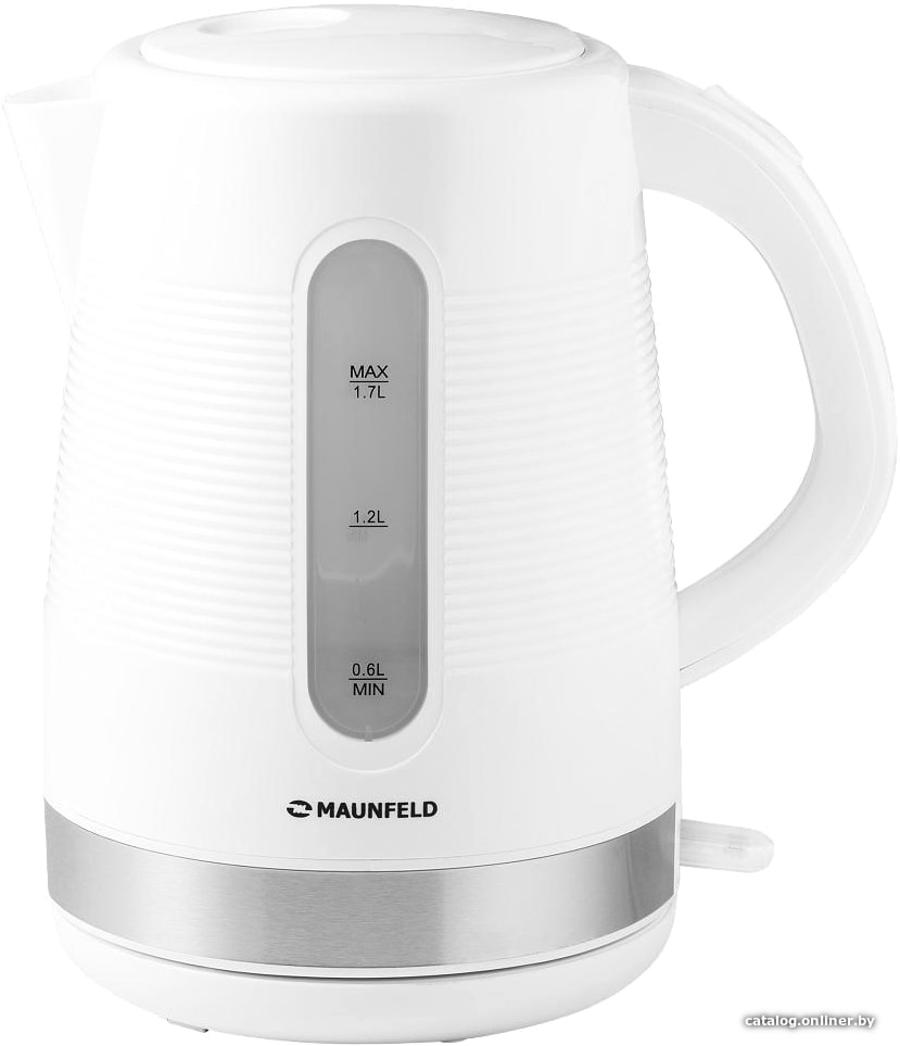 Электрический чайник MAUNFELD MGK-631W