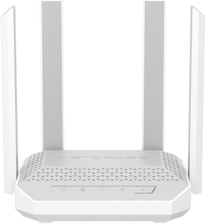 Wi-Fi роутер Netcraze Speedster DSL NC-2113