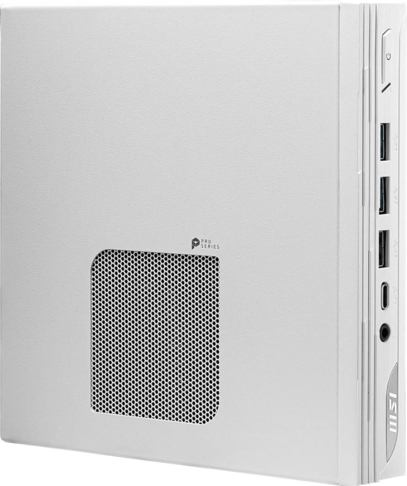 Компактный компьютер MSI Pro DP10 12M-039BRU 936-B0A622-039