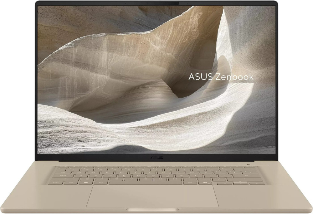 Ноутбук ASUS Zenbook A16 OLED UX3607OA-SQ013W