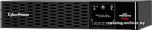 Источник бесперебойного питания CyberPower Professional Rackmount PR2200ERTXL2U