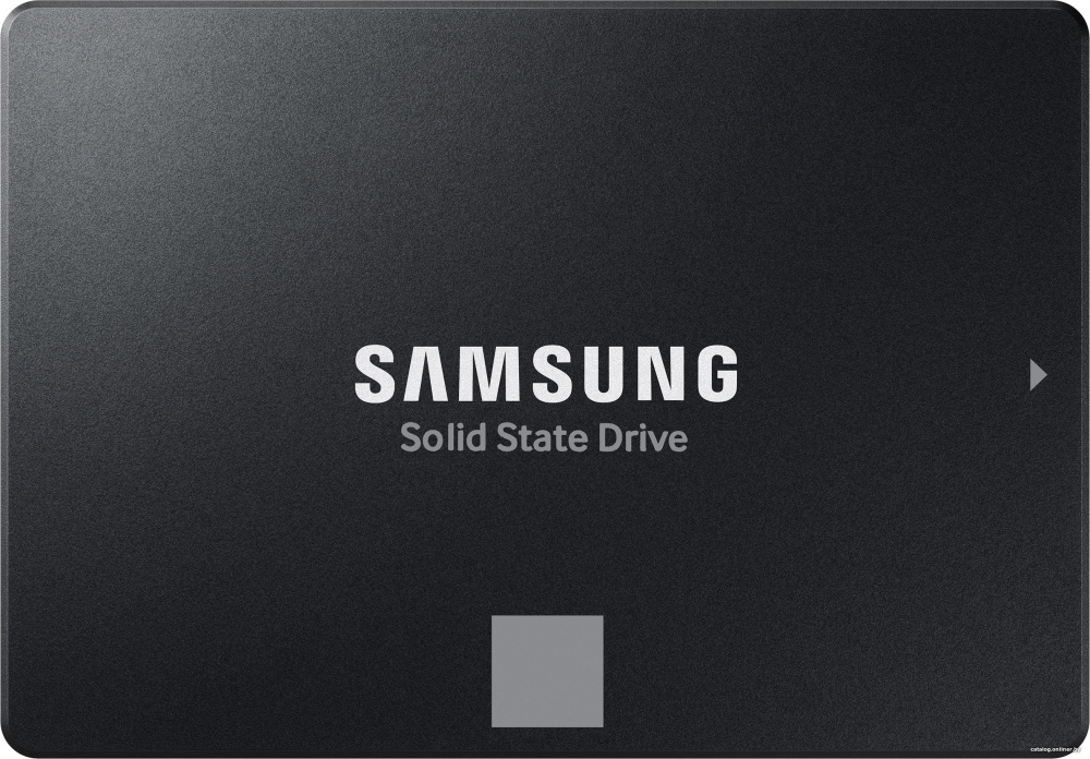 SSD Samsung 870 Evo 2TB MZ-77E2T0BW
