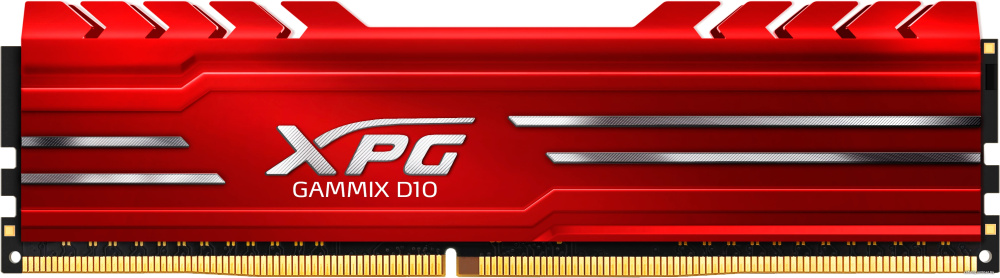 Оперативная память A-Data XPG GAMMIX D10 16GB DDR4 PC4-24000 AX4U300016G16A-SR10