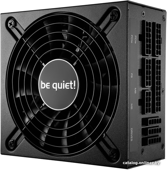 Блок питания be quiet! SFX L Power 600W