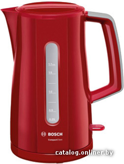 Электрочайник Bosch TWK3A014