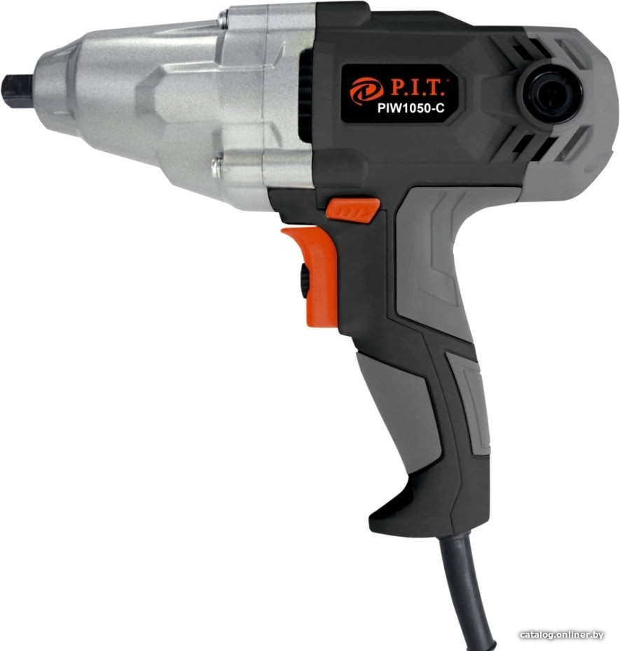Гайковерт P.I.T. PIW1050-C