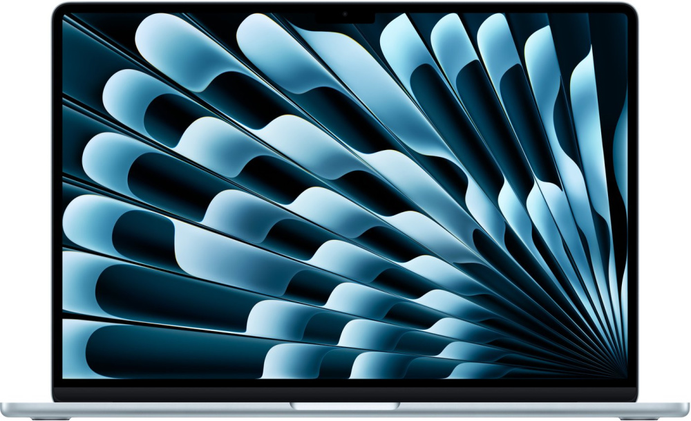 Apple MacBook Air 15" M4 2025 MC7D4