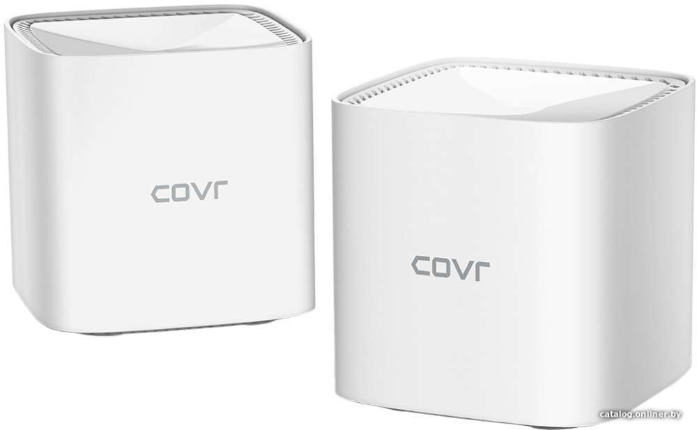 Wi-Fi система D-Link COVR-1102/E (ревизия B1)